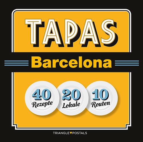 TAPAS BARCELONA-ALEMANY- | 9788484785989 | BARRIL CUIXART, JOAN/LIZ RODRÍGUEZ, JOSEP/GARCIA JOSE, JORDI