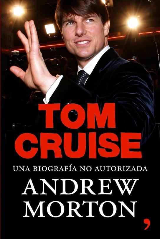 TOM CRUISE | 9788484607113 | ANDREW MORTON