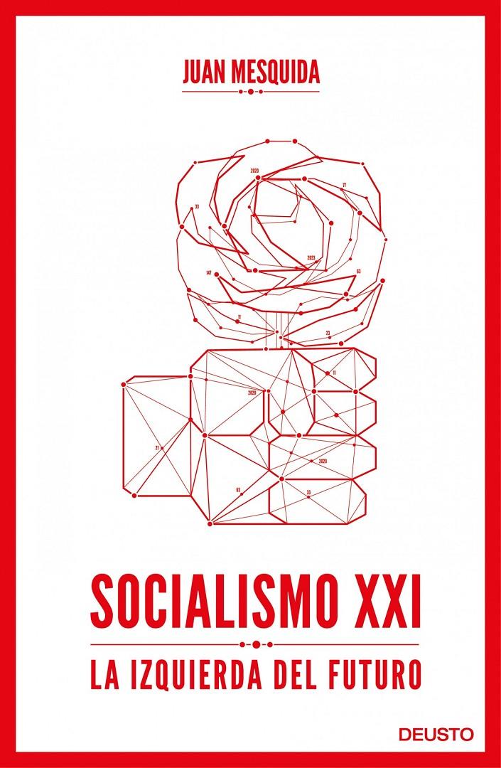 SOCIALISMO XXI | 9788423418244 | JOAN MESQUIDA FERRANDO