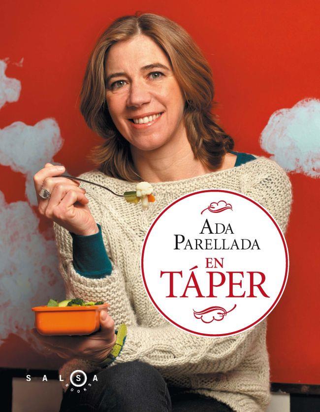 EN TÁPER | 9788415193234 | ADA PARELLADA GARRELL