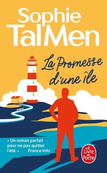 LA PROMESSE D'UNE ÎLE | 9782253249047 | TAL MEN, SOPHIE