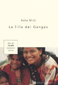 LA FILLA DEL GANGES (BUTXACA) | 9788478711680 | MIRO VEGA, ASHA