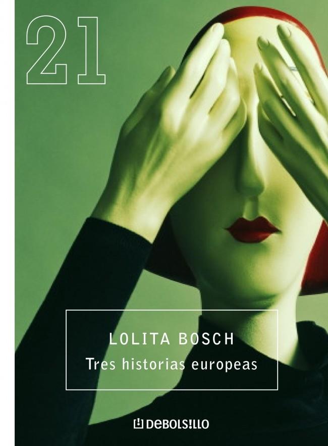 TRES HISTORIAS EUROPEAS | 9788483461990 | BOSCH,LOLITA