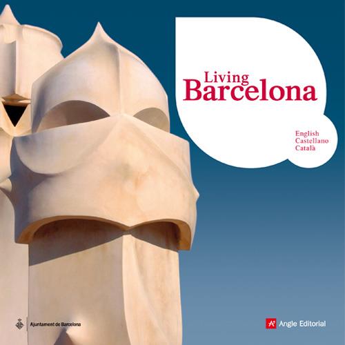 BARCELONA LIVING | 9788496970601 | .