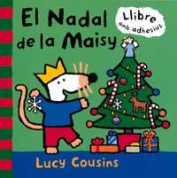 EL NADAL DE LA MAISY | 9788484881797 | COUSINS, LUCY