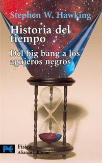 HISTORIA DEL TIEMPO | 9788420639710 | HAWKING, STEPHEN W.