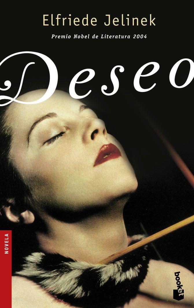 DESEO | 9788423338054 | ELFRIEDE JELINEK