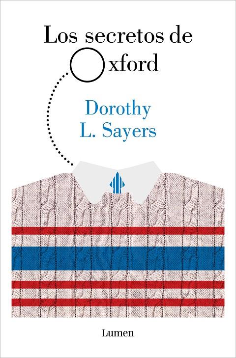 LOS SECRETOS DE OXFORD (LORD PETER WIMSEY) | 9788426410641 | SAYERS, DOROTHY L.