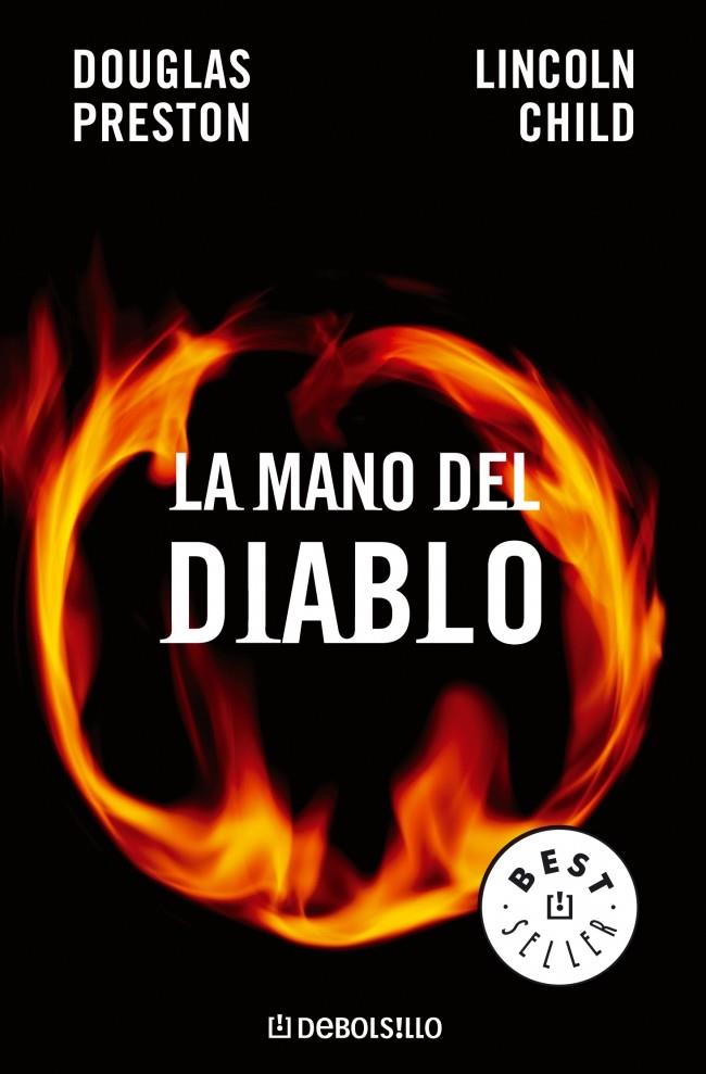 LA MANO DEL DIABLO | 9788497938921 | PRESTON,DOUGLAS/CHILD,LINCOLN