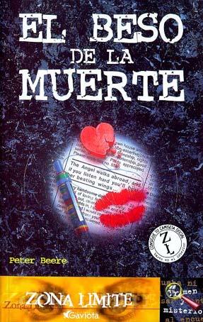 EL BESO DE LA MUERTE | 9788439210436 | PETER BEERE