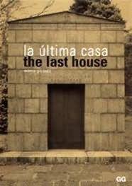 LA ÚLTIMA CASA | 9788425217340