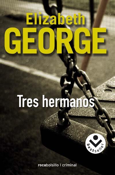 TRES HERMANOS | 9788496940710 | GEORGE, ELIZABETH