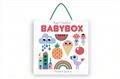 BABY BOX | 9791092304565 | PETERSON ARRHENIUS, INGELA