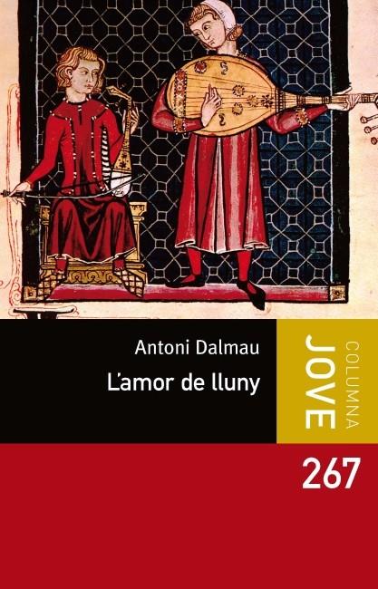 L'AMOR DE LLUNY | 9788499329802 | ANTONI DALMAU