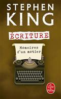 ECRITURE | 9782253151456 | STEPHEN KING