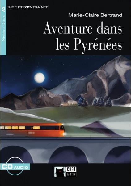 AVENTURE DANS LES PYRENEES+CD | 9788468226217 | DE AGOSTINI SCUOLA SPA