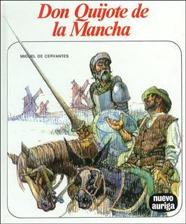 DON QUIJOTE DE LA MANCHA | 9788432124822 | CERVANTES, MIGUEL DE