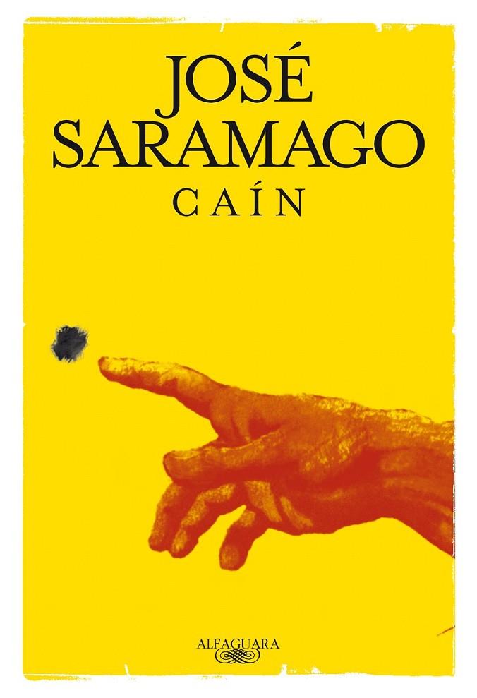 CAÍN | 9788420405094 | SARAMAGO, JOSÉ