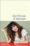 A DEMAIN | 9782080265753 | WOLINSKI, ELSA