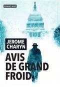 AVIS DE GRAND FROID | 9782743651138 | CHARYN, JEROME