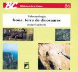 ISONA, TERRA DE DINOSAURES | 9788478271528 | CAPDEVILA VILATIMO, JOSEP