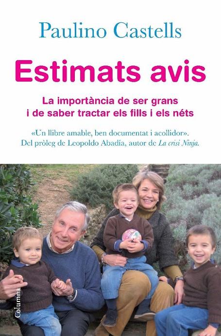 ESTIMATS AVIS | 9788466411288 | PAULINO CASTELLS