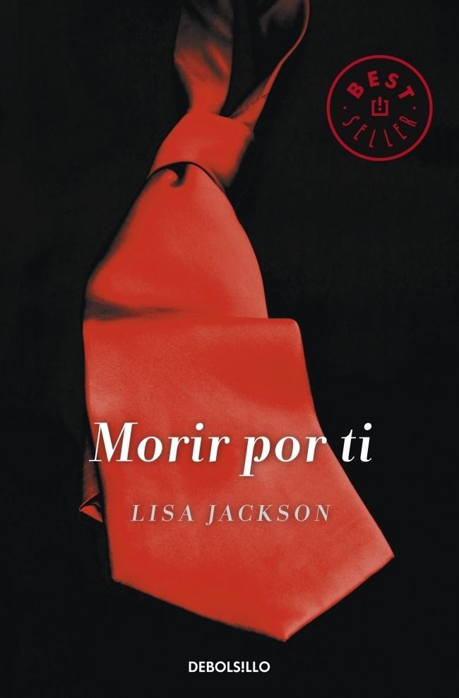 MORIR POT TI | 9788490323212 | JACKSON,LISA