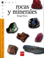 MA.ROCAS Y MINERALES | 9788434855915 | DIXON, DOUGAL