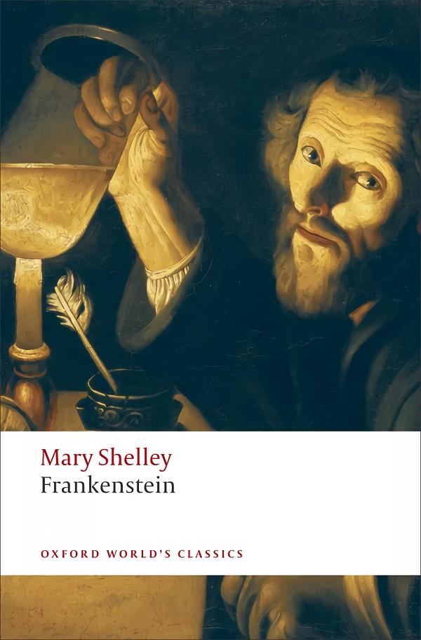 FRANKENSTEIN 1831 TEXT | 9780199537167 | SHELLEY, MARY