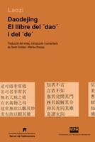 DAODEJING. EL LLIBRE DEL `DAO´I DEL `DE´ | 9788484158028 | LAOZI