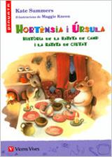 HORTENSIA I URSULA. MATERIAL AUXILIAR. EDUACIO PRIMARIA | 9788431668938 | SUMMERS, KATE/ORION CHILDREN'S BOOKS, LTD