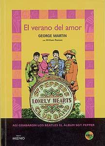 EL VERANO DEL AMOR | 9788489790100 | MARTIN, GEORGE/PEARSON, WILLIAM