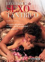 LECCIONES DE SEXO TÁNTRICO | 9788475563183 | FERRARA, GUILLERMO