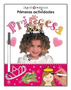 PRINCESAS | 9788479423353 | PRIDDY, ROGER