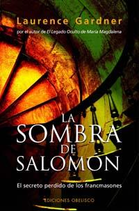 SOMBRA DE SALOMON, LA | 9788497772853 | GARDNER, LAURENCE