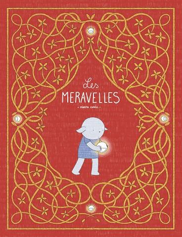 LES MERAVELLES - CAT | 9788413715025 | CUNILL, MARTA