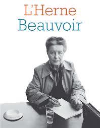 CAHIER SIMONE DE BEAUVOIR - L´HERNE | 9782851971708 | LECARME-TABONE & JEANNELLE