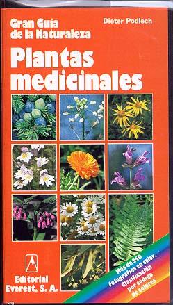 PLANTAS MEDICINALES | 9788424126643 | DIETER PODLECH