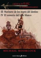 CRÓNICAS DE ELRIC, EL EMPERADOR ALBINO II | 9788435021166 | MOORCOCK, MICHAEL