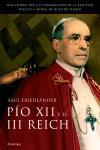 PÍO XII Y EL TERCER REICH | 9788483077665 | SAUL FRIEDLÄNDER