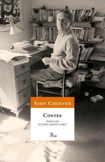 CONTES | 9788484379904 | JOHN CHEEVER