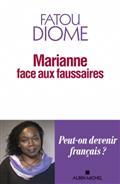 MARIANNE FACE AUX FAUSSAIRES | 9782226472489 | DIOME, FATOU