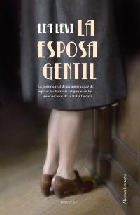 LA ESPOSA GENTIL | 9788420665870 | LEVI, LIA