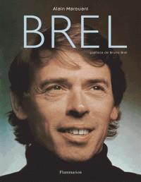 BREL | 9782081432932 | MAROUANI, ALAIN