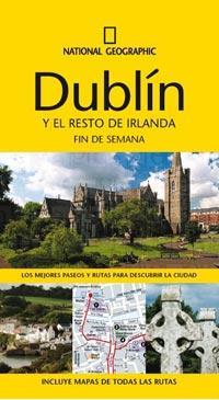 GUÍA FIN DE SEMANA NG: DUBLÍN | 9788482985206 | GUIDES, INSIGHT