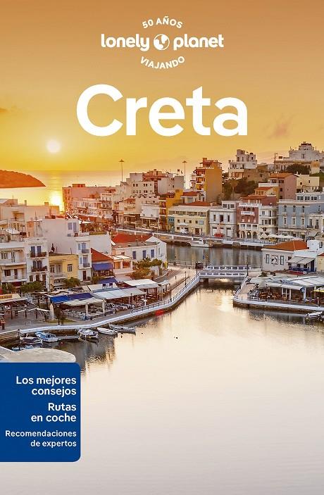 CRETA 1 | 9788408273028 | BERKMOES, RYAN VER/SCHULTE-PEEVERS, ANDREA