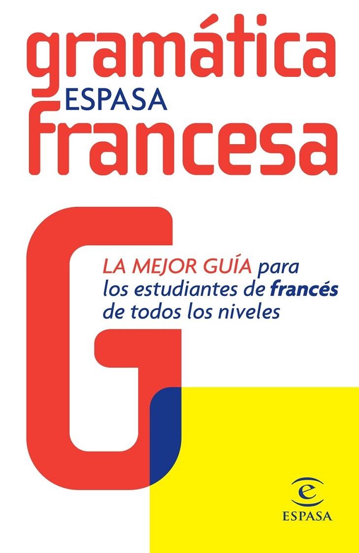 GRAMÁTICA FRANCESA | 9788467025033 | AA. VV.