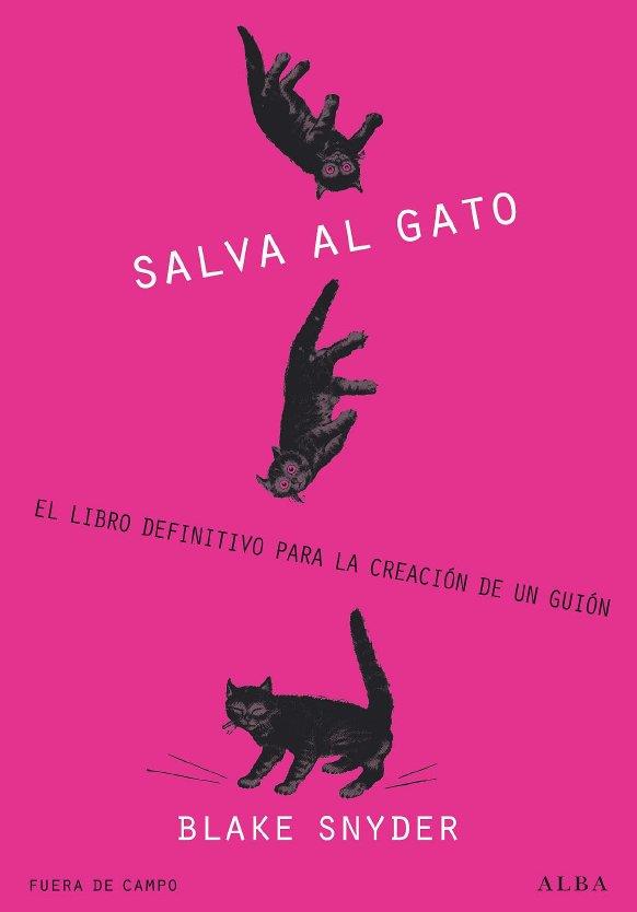 !SALVA AL GATO! | 9788484285823 | SNYDER, BLAKE