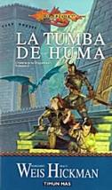 LA TUMBA DE HUMA | 9788448032616 | MARGARET WEIS/TRACY HICKMAN