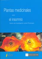 PLANTAS MEDICINALES PARA EL INSOMNIO | 9788474919301 | NAVARRO MOLL, CONCEPCIÓN/ORTEGA HERNÁNDEZ, TERESA/GARCÍA BORREGUERO, DIEGO